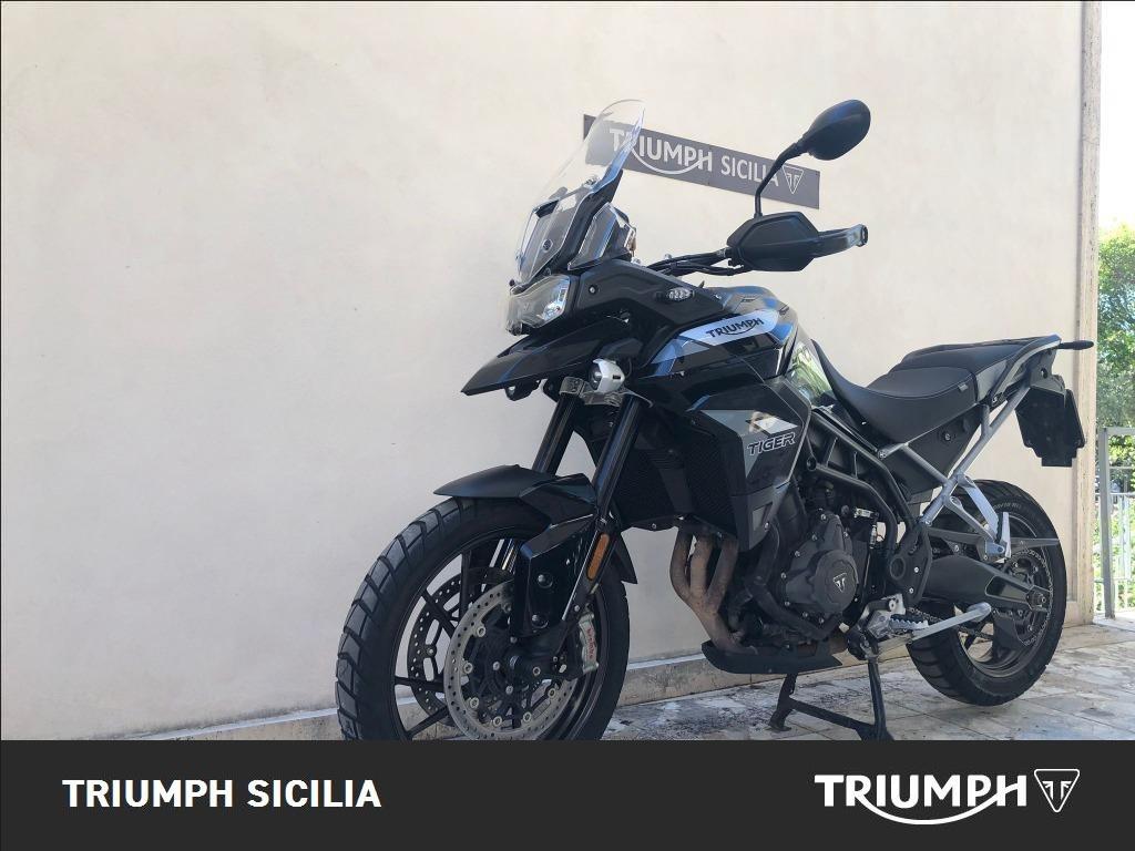 TRIUMPH Tiger 900 GT Pro Abs