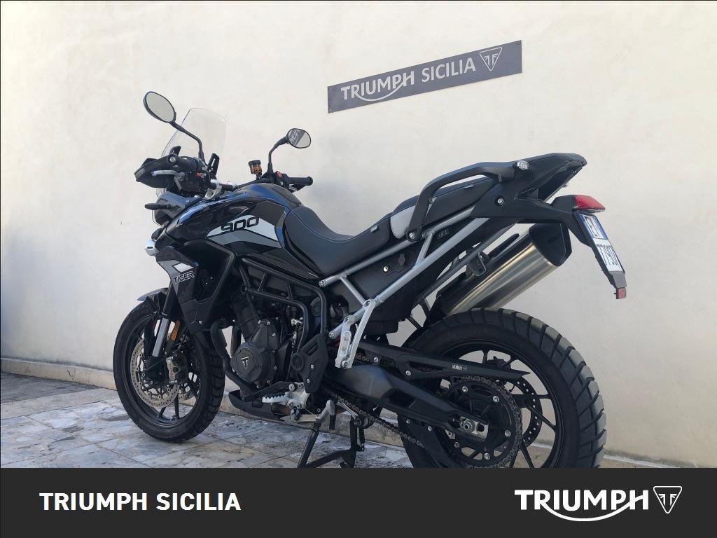 TRIUMPH Tiger 900 GT Pro Abs