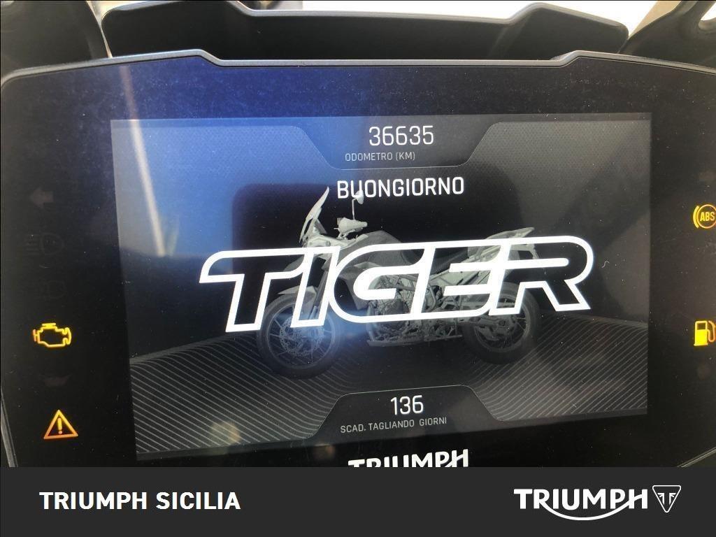 TRIUMPH Tiger 900 GT Pro Abs