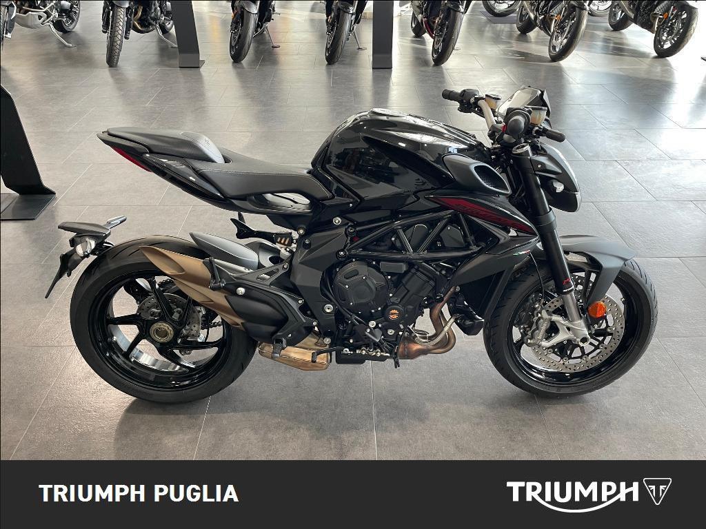 MV AGUSTA Brutale 800 R Abs