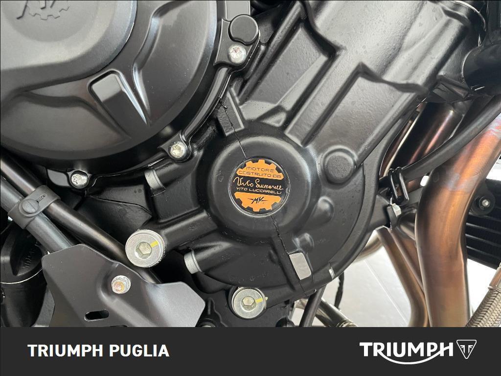 MV AGUSTA Brutale 800 R Abs