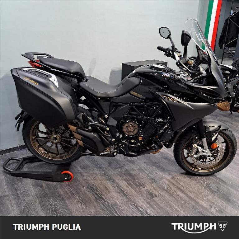 MV AGUSTA Turismo Veloce 800 Lusso SCS Abs