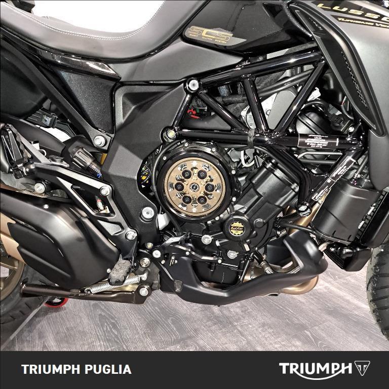 MV AGUSTA Turismo Veloce 800 Lusso SCS Abs