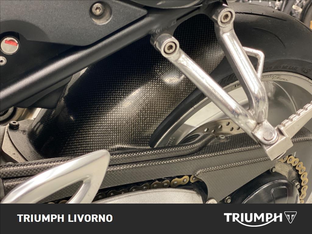 TRIUMPH Speed Triple 955 