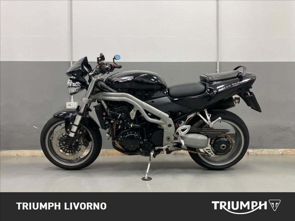 TRIUMPH Speed Triple 955 