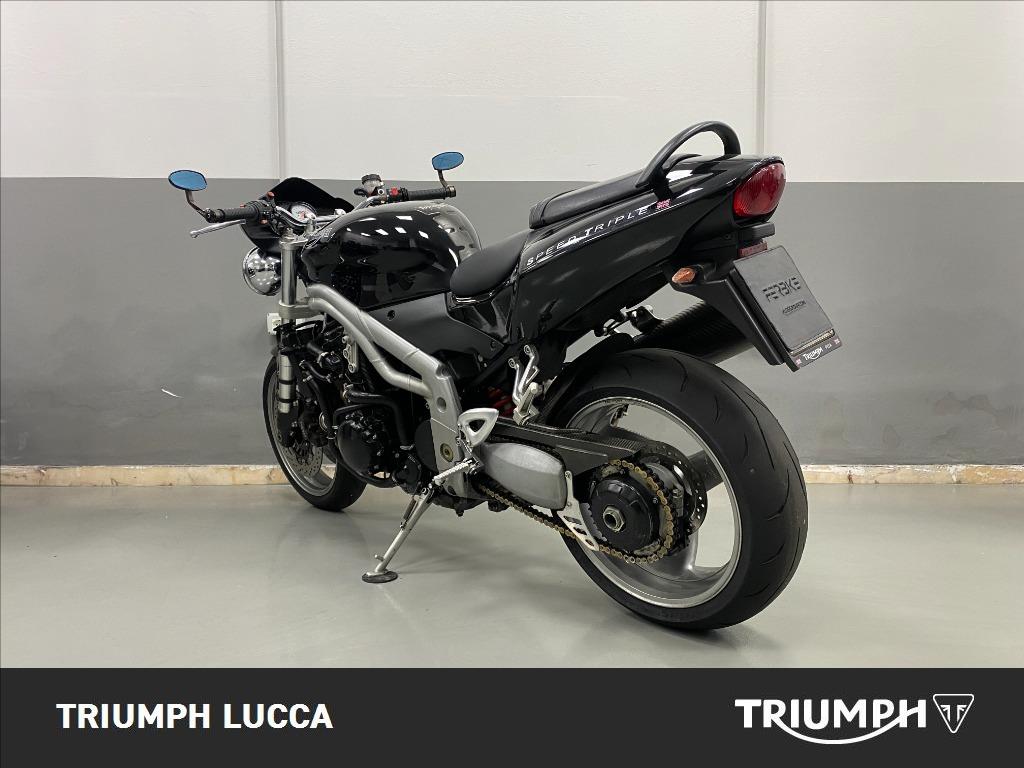 TRIUMPH Speed Triple 955 