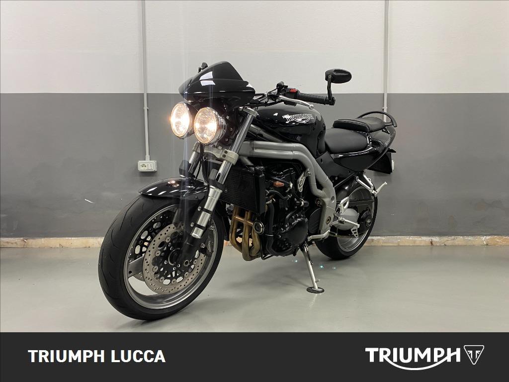 TRIUMPH Speed Triple 955 