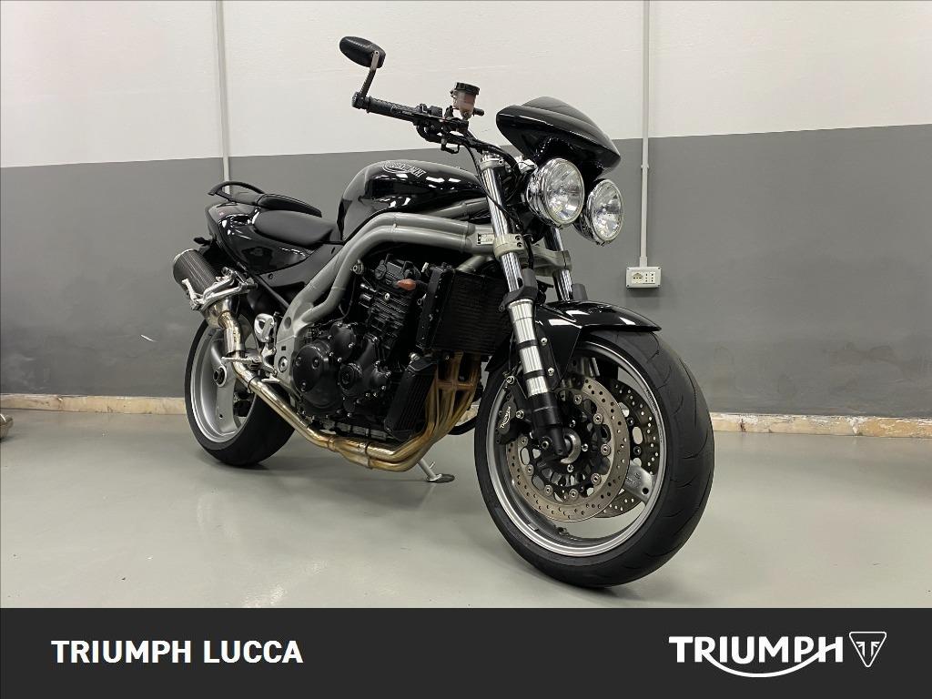 TRIUMPH Speed Triple 955 