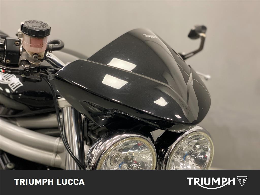 TRIUMPH Speed Triple 955 