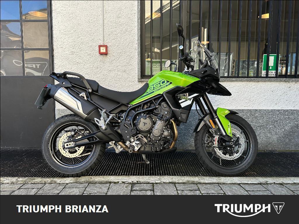 TRIUMPH Tiger 850 Sport Abs
