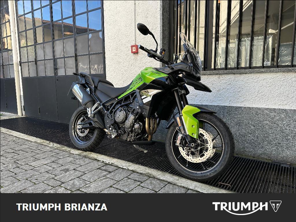 TRIUMPH Tiger 850 Sport Abs