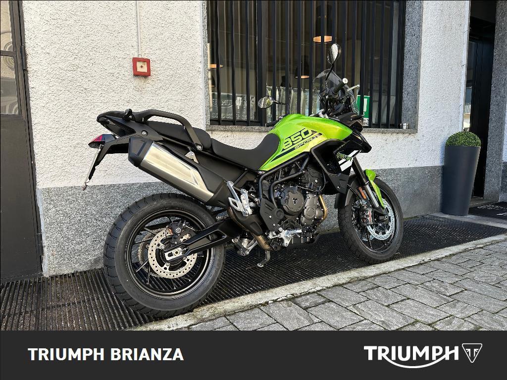 TRIUMPH Tiger 850 Sport Abs