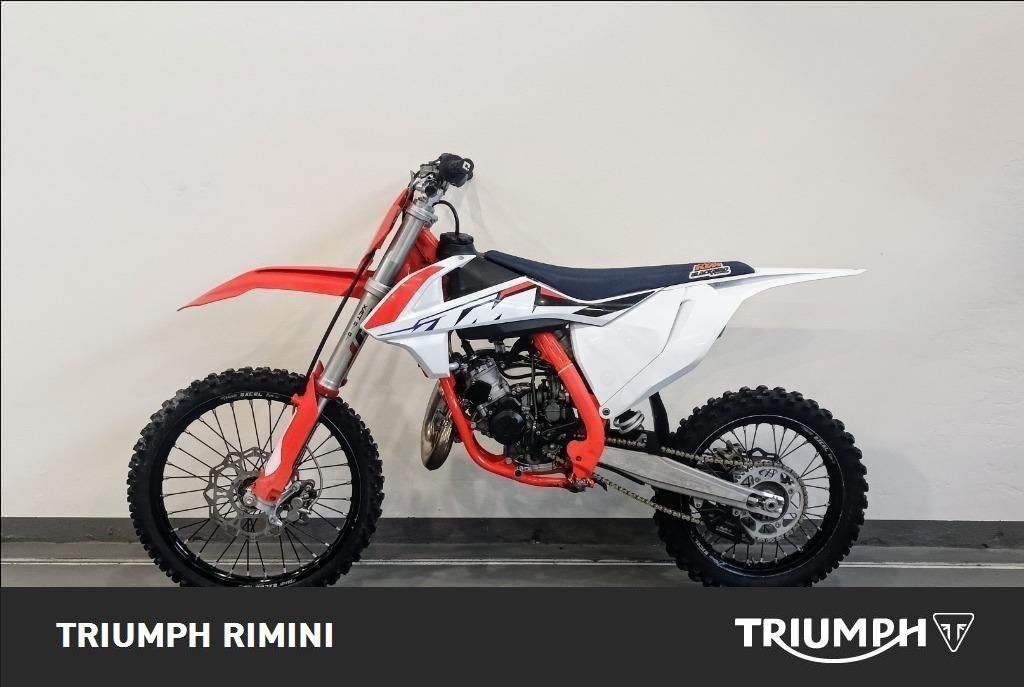 KTM 85 SX 19/16