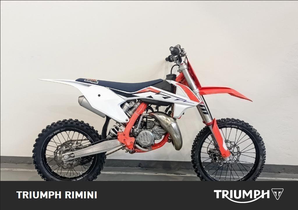 KTM 85 SX 19/16