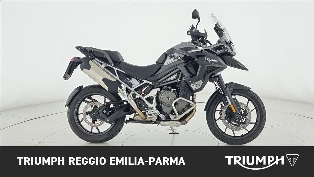 TRIUMPH Tiger 1200 GT Pro Abs