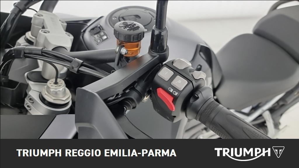 TRIUMPH Tiger 1200 GT Pro Abs