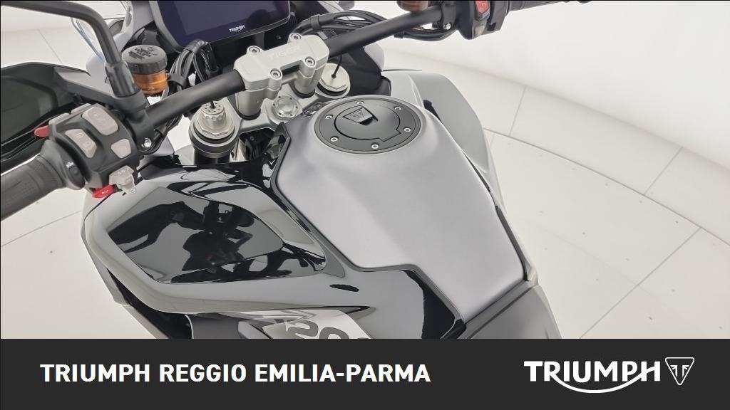 TRIUMPH Tiger 1200 GT Pro Abs