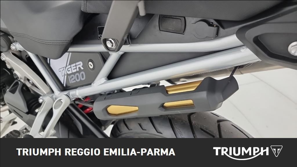 TRIUMPH Tiger 1200 GT Pro Abs