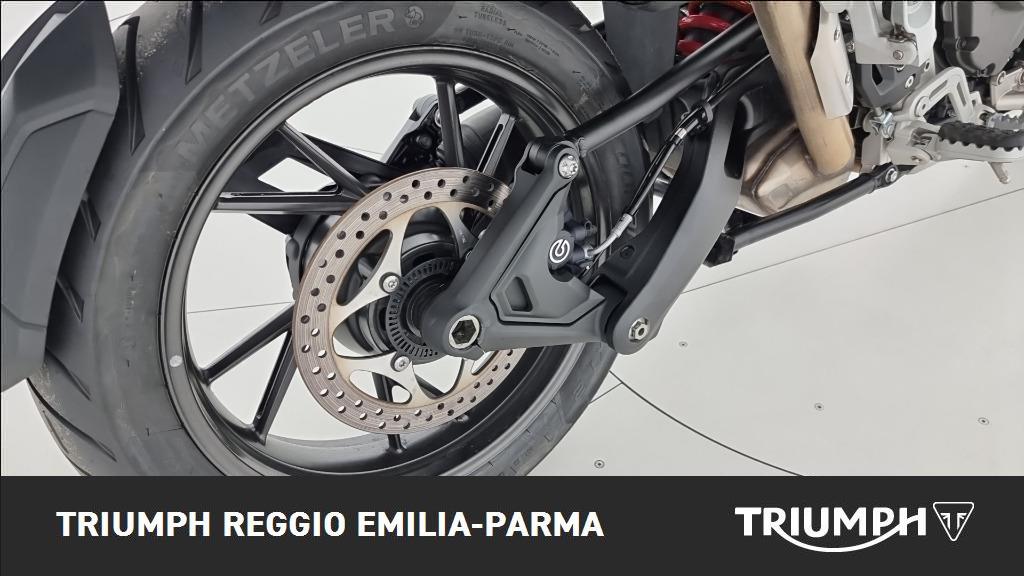 TRIUMPH Tiger 1200 GT Pro Abs
