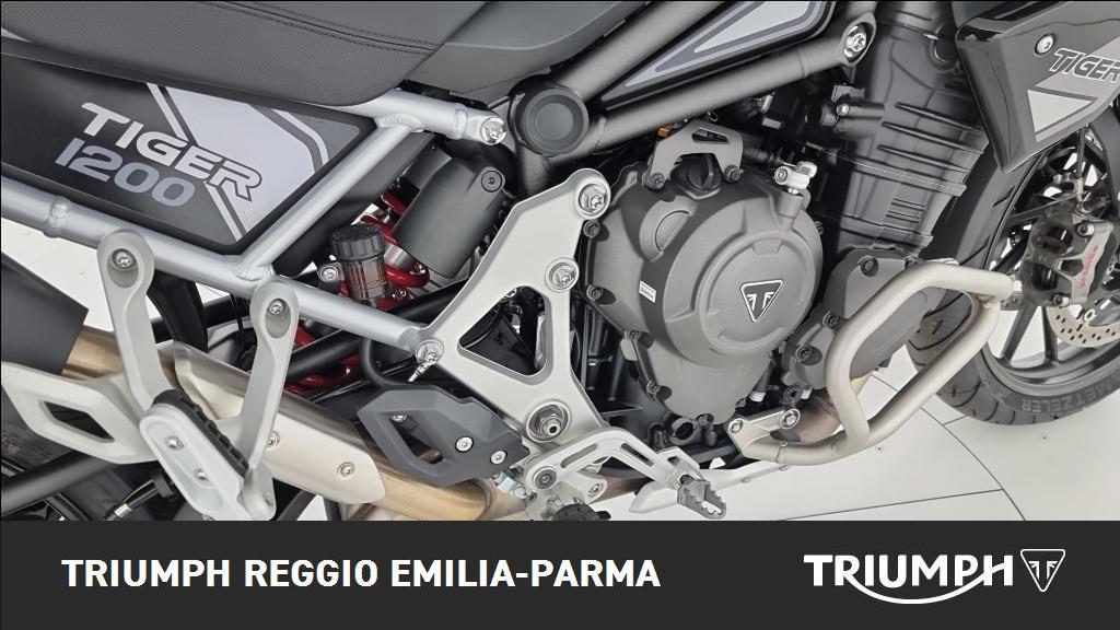 TRIUMPH Tiger 1200 GT Pro Abs
