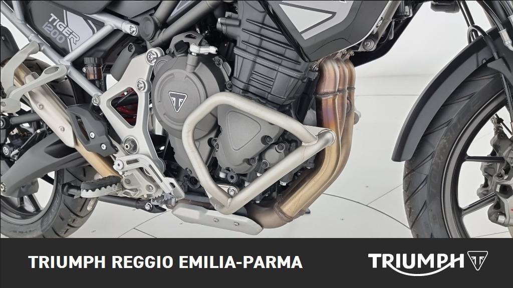 TRIUMPH Tiger 1200 GT Pro Abs