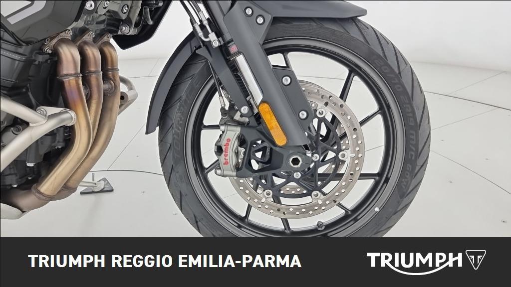 TRIUMPH Tiger 1200 GT Pro Abs