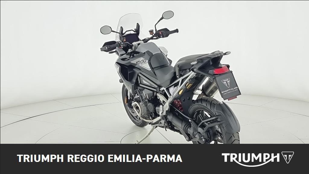 TRIUMPH Tiger 1200 GT Pro Abs