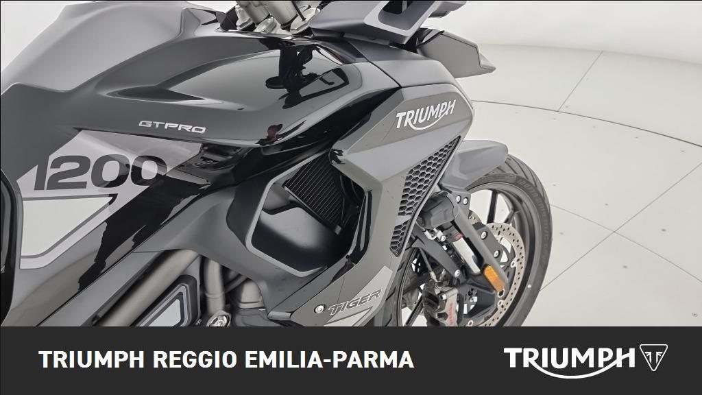 TRIUMPH Tiger 1200 GT Pro Abs