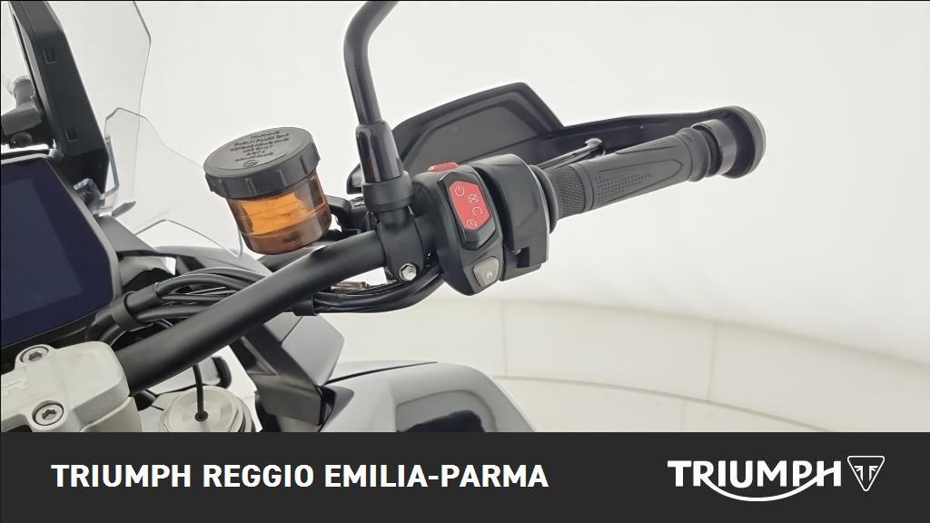 TRIUMPH Tiger 1200 GT Pro Abs