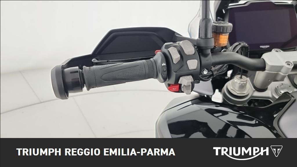 TRIUMPH Tiger 1200 GT Pro Abs