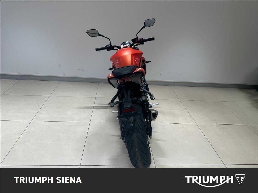 TRIUMPH Street Triple 765 R #3