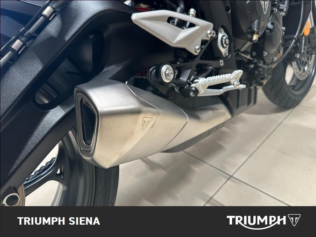 TRIUMPH Street Triple 765 R #4