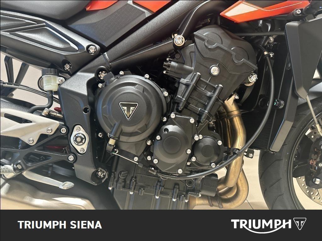 TRIUMPH Street Triple 765 R #5