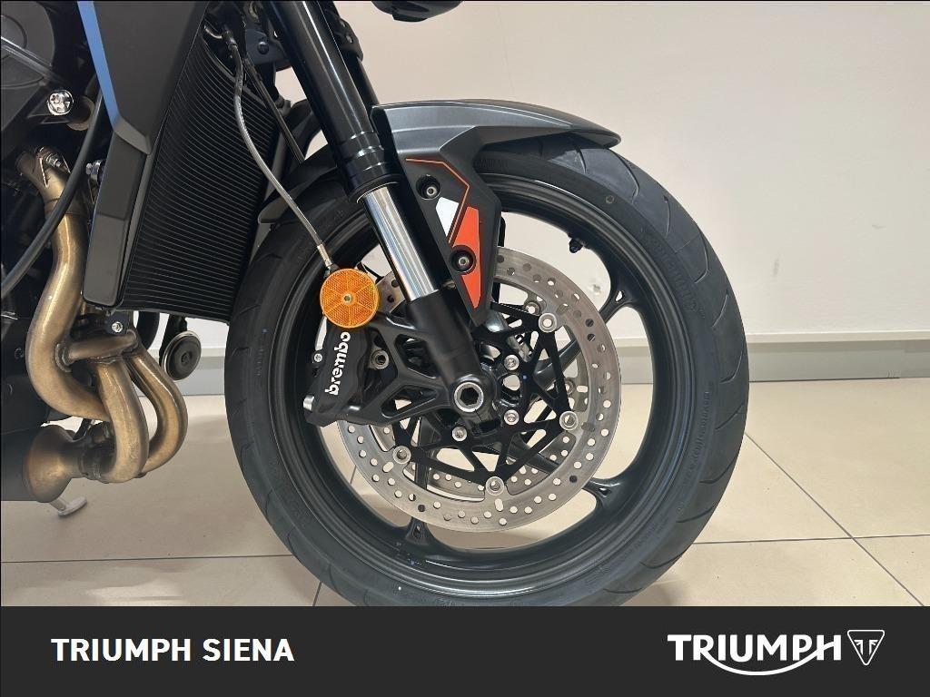 TRIUMPH Street Triple 765 R #6