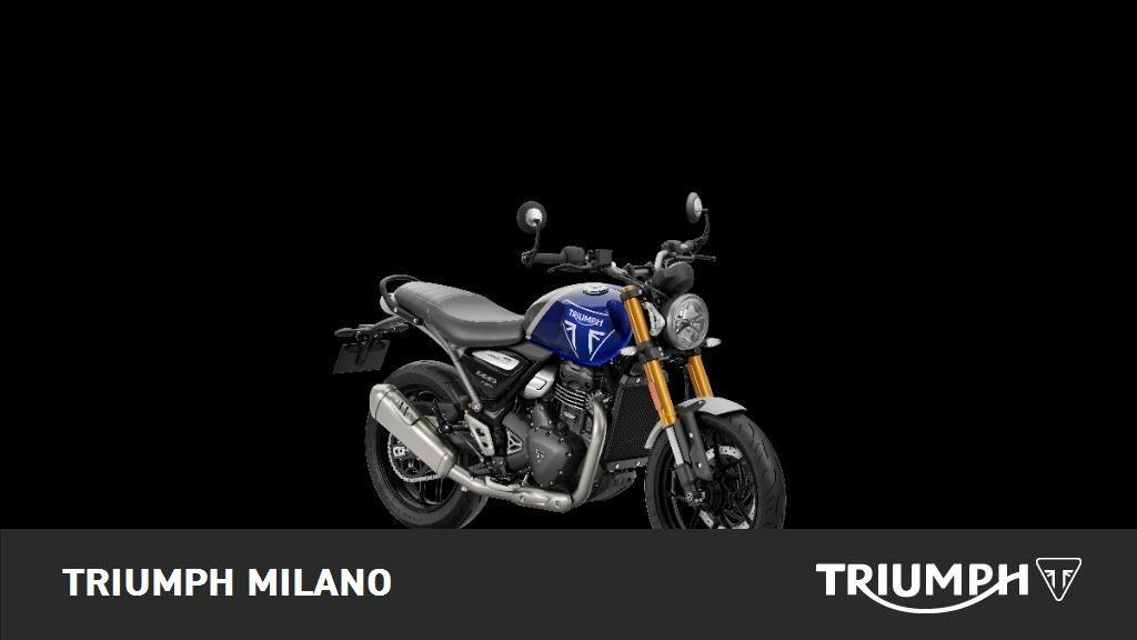 TRIUMPH Speed 400 Abs #2