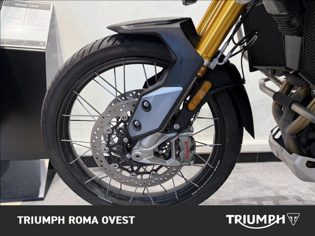 TRIUMPH Tiger 900 Rally Pro Abs