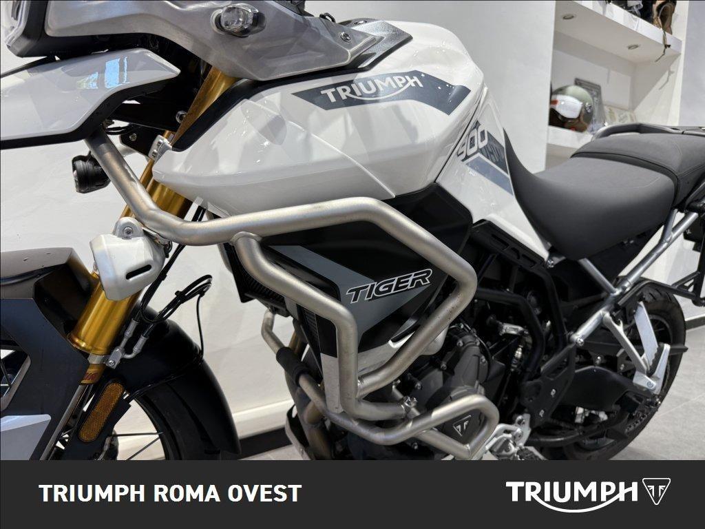 TRIUMPH Tiger 900 Rally Pro Abs