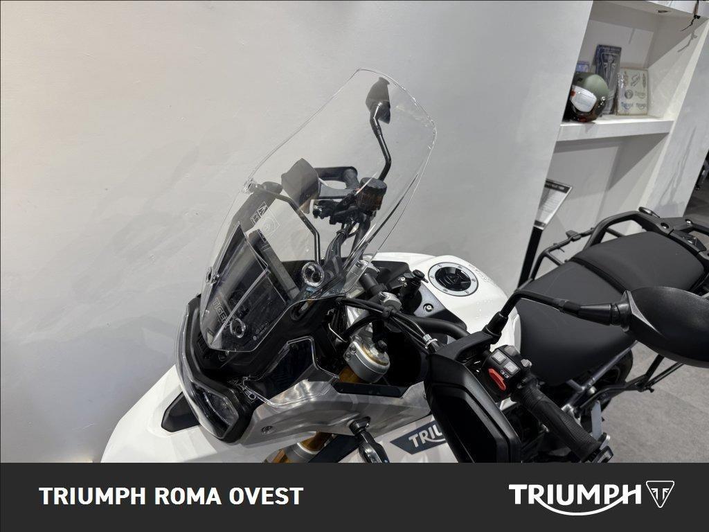 TRIUMPH Tiger 900 Rally Pro Abs