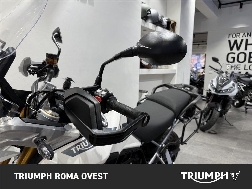 TRIUMPH Tiger 900 Rally Pro Abs