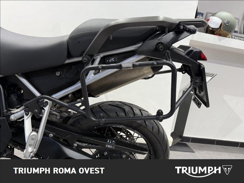 TRIUMPH Tiger 900 Rally Pro Abs