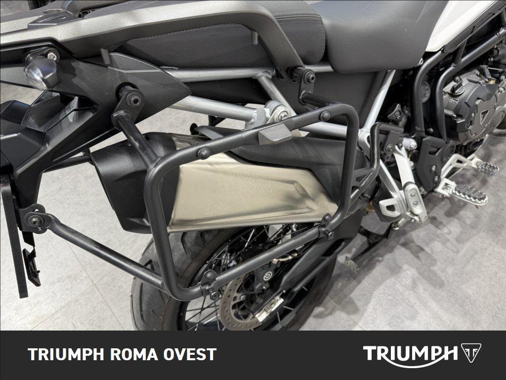 TRIUMPH Tiger 900 Rally Pro Abs