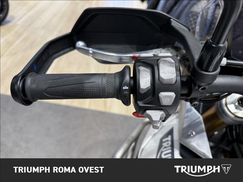 TRIUMPH Tiger 900 Rally Pro Abs
