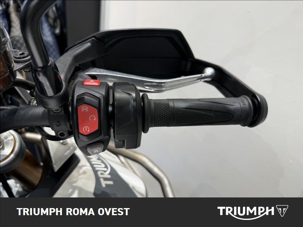 TRIUMPH Tiger 900 Rally Pro Abs