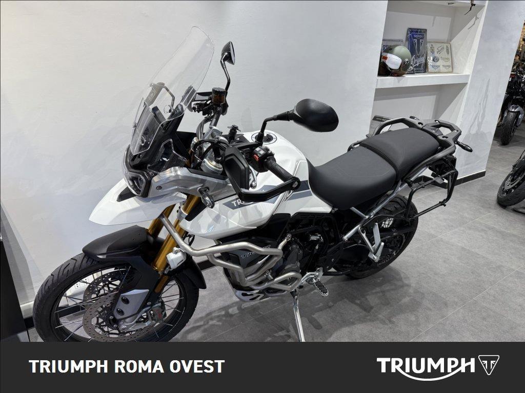 TRIUMPH Tiger 900 Rally Pro Abs