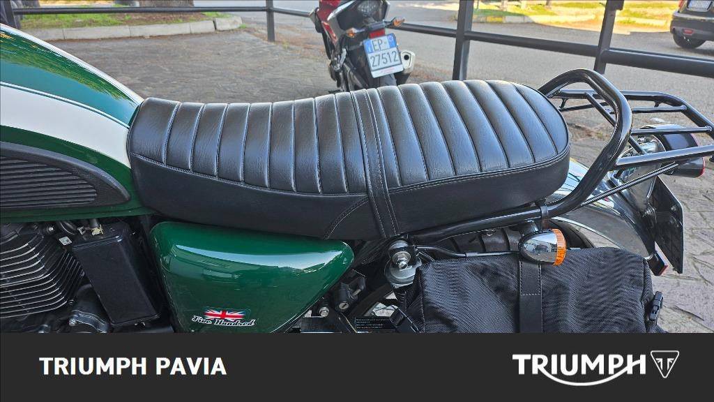 MASH MOTOR ITALIA Five Hundred 400 4T Abs