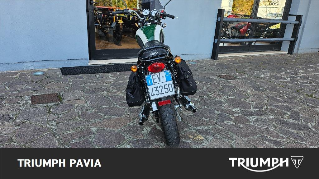 MASH MOTOR ITALIA Five Hundred 400 4T Abs