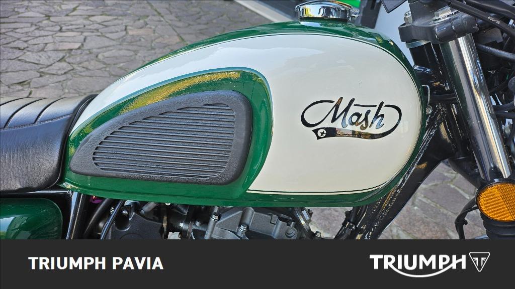 MASH MOTOR ITALIA Five Hundred 400 4T Abs