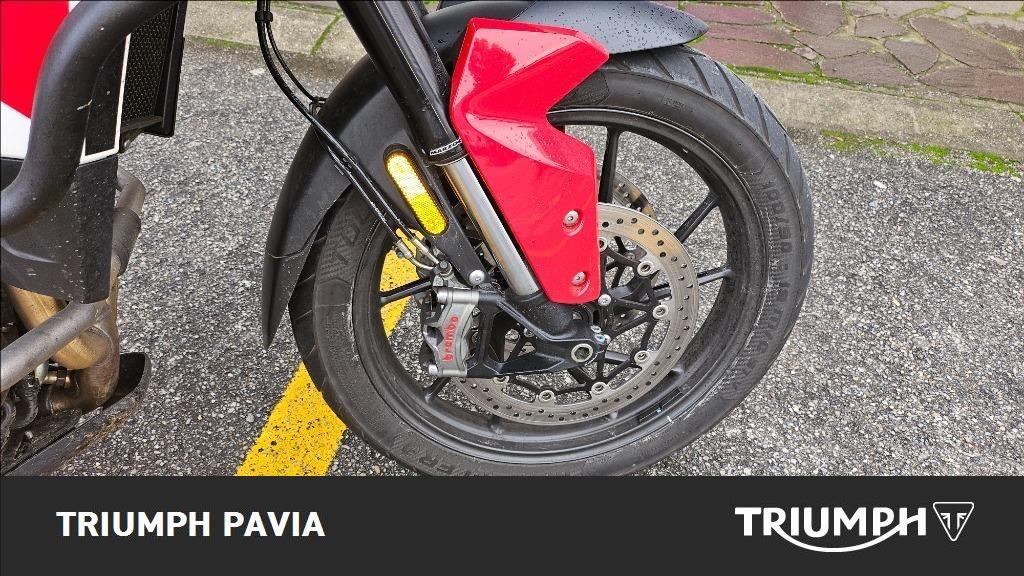 TRIUMPH Tiger 900 GT Aragon Abs