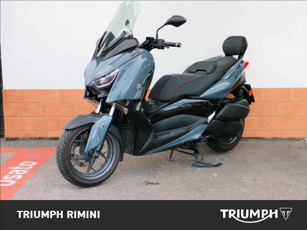 YAMAHA X-Max 300 Tech Max Abs