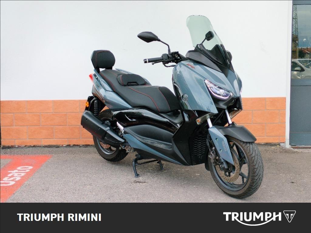 YAMAHA X-Max 300 Tech Max Abs